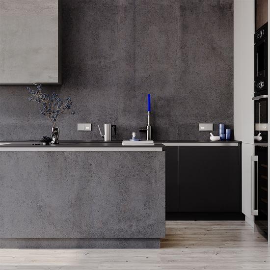 Подсветка светодиодная встраиваемая VOLTUM S70, (сталь)