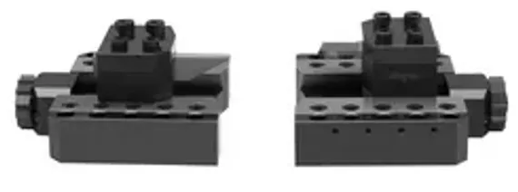 Разъёмный труборез и фаскосниматель ТВС-830 с электроприводом