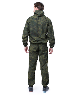 Мужской маскировочный костюм Prival Летний, кмф Пиксель