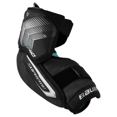 Налокотники Bauer S26 Supreme F40 SR