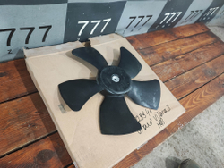 Крыльчатка Suzuki Grand Vitara 2 05-15 Новая Оригинал 1711165J00