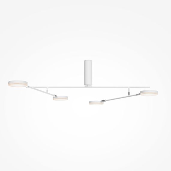 Потолочный светильник Maytoni Fad MOD070CL-L30W3K