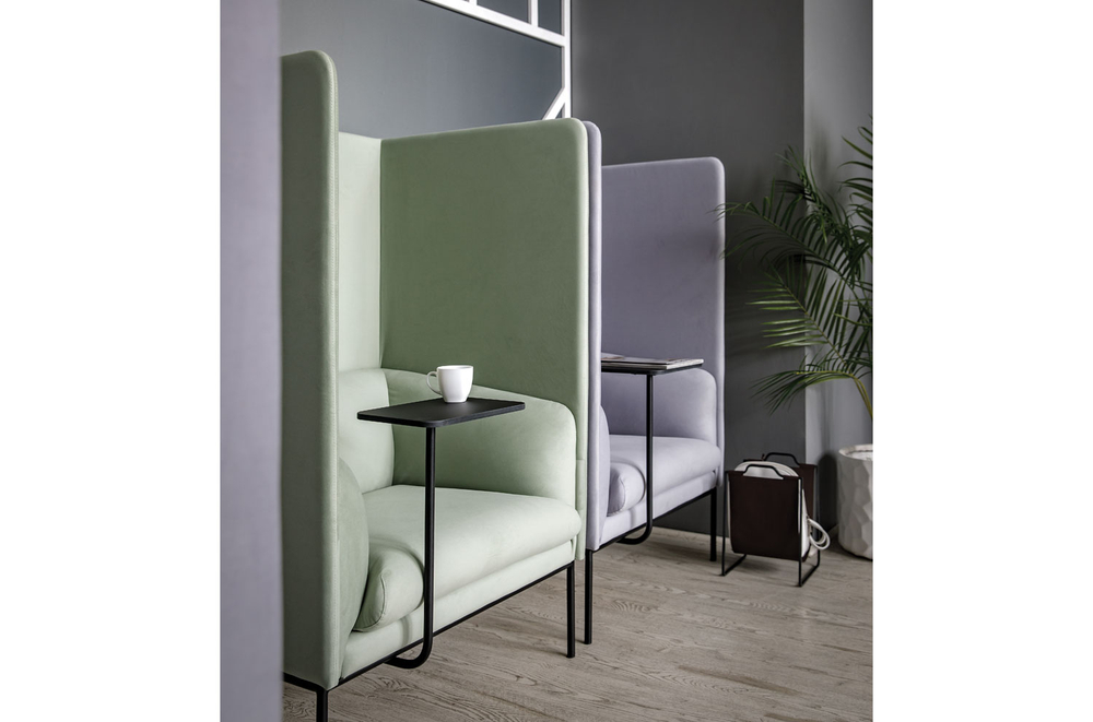 Диван трехместный ЛИРО, ткань шерсть