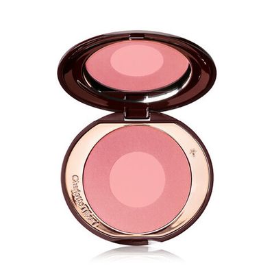 Румяна Charlotte Tilbury Cheek To Chic Swish & Pop Blusher - Love Glow