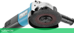 Угловая шлифмашина Makita 9558HN