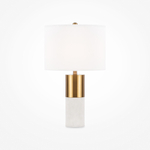 Настольная лампа Maytoni Bianco Z030TL-01BS