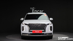 Hyundai Palisade Бензин 3.8 4WD (07.2021)