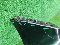 Бампер передний Mercedes E W213 (2020-2023)