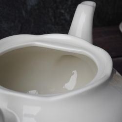 Чайник 1000 мл d 15,5 см h14,5 см Bella Noble [1]