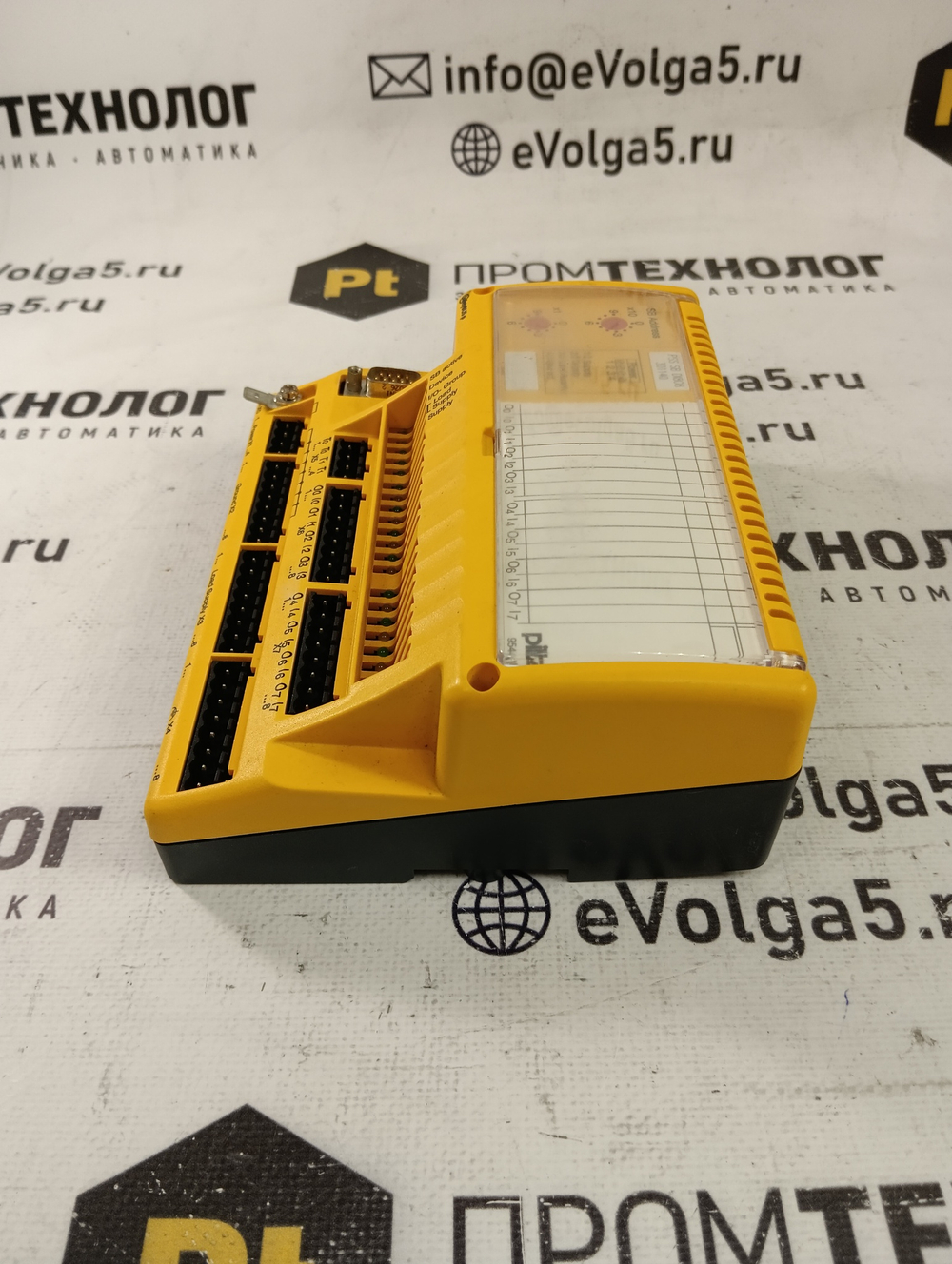 PILZ PSS SB DI808 новое