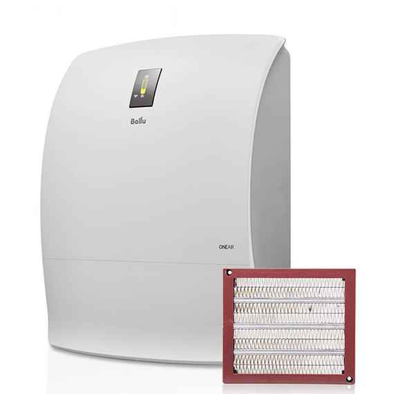 Очиститель воздуха приточный Ballu ONEAIR ASP-200SW