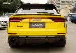 Широкий карбоновый обвес для AUDI RSQ8 4M 2020+ Ауди