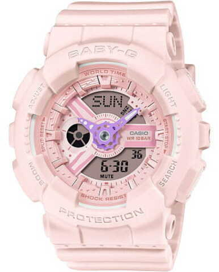 Часы Casio Baby-G BA-110AH-4A