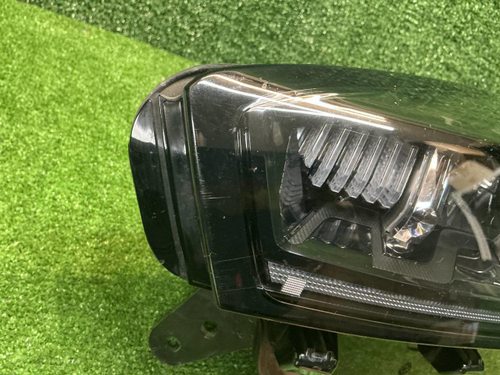 Фара левая Chery Tiggo 7 Pro Max (2024-н.в.) LED