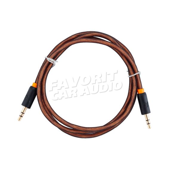 Кабель AUX DL Audio Gryphon Lite Mini Jack - Mini Jack 1M