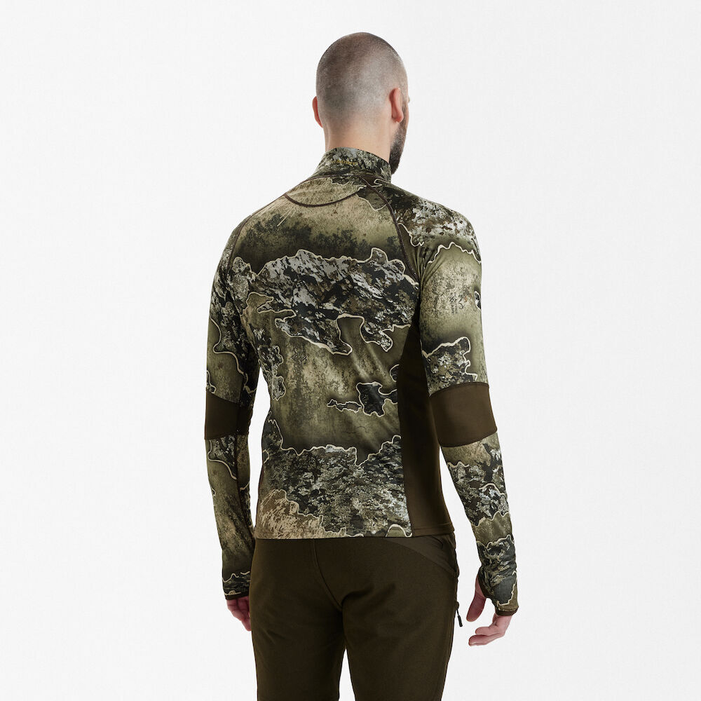 Кардиган Deerhunter Excape Insulated (93 REALTREE EXCAPE™)