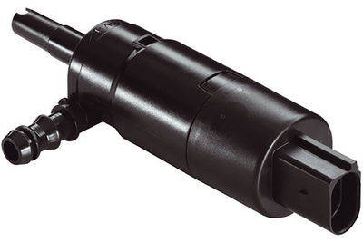 CONTINENTAL/VDO - 246086001007Z-VDO - Washer Fluid Pump, headlight cleaning