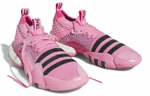 Кроссовки Adidas Trae Young 2.0