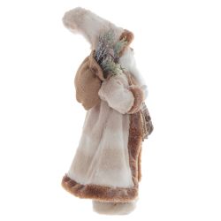 GAEM Дед Мороз, L23 W15 H60/45 см