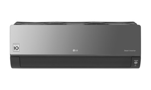 Инверторная сплит-система LG ARTCOOL MIRROR AC12BK