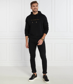 Худи Karl Lagerfeld - черный(705421 534910)