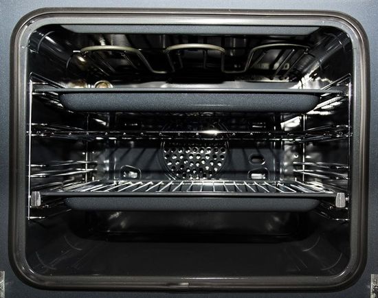 Электрический духовой шкаф Amir BE6 A RSTB