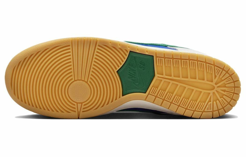 Кроссовки Nike Dunk Sb