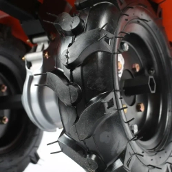 Мотоблок бензиновый Patriot Калуга (поворотный руль), 440107560