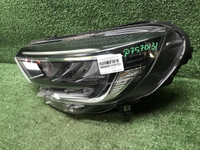 Битая Фара левая Lada Vesta (2022-н.в.) LED
