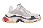 Balenciaga Triple S (Женская размерная сетка)