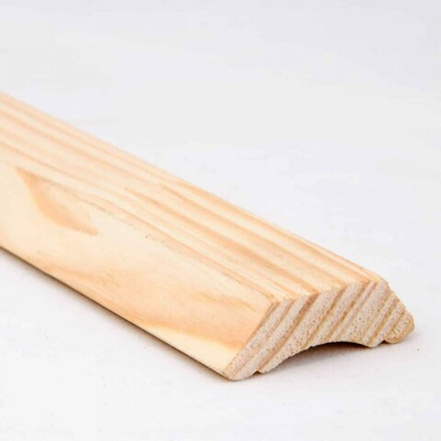 Плинтус 50мм б/сучковый 2,5м