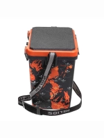 Ящик рыболовный зимний для хранения снастей SHARK