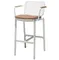 Барный стул Armona белый