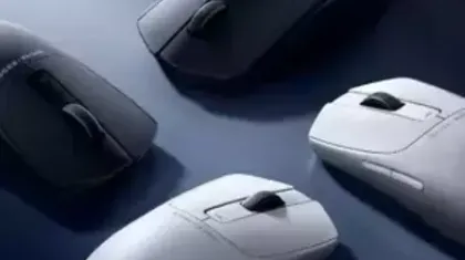 Xiaomi выпустила игровую мышь Mouse X1 с сенсором 26 000 DPI