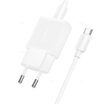 Зарядное устройство для Type-C PD25W Hoco N74 (white)