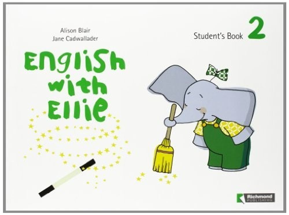 English In Motion 2 Test Pack + Cd