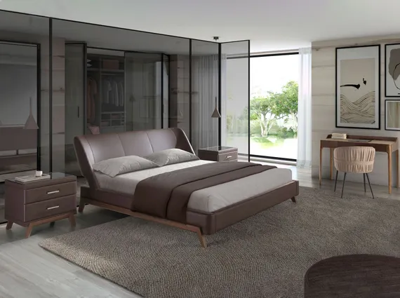 Кровать Angel Cerda 7159