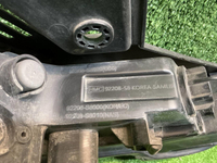 ДХО правый Hyundai Palisade (2018-2022) LED