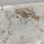 Раковина из мрамора Rectangle Big Cream SM-61588 60*40*13
