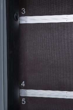 Надувная лодка ПВХ Адмирал 305 Classic Lux