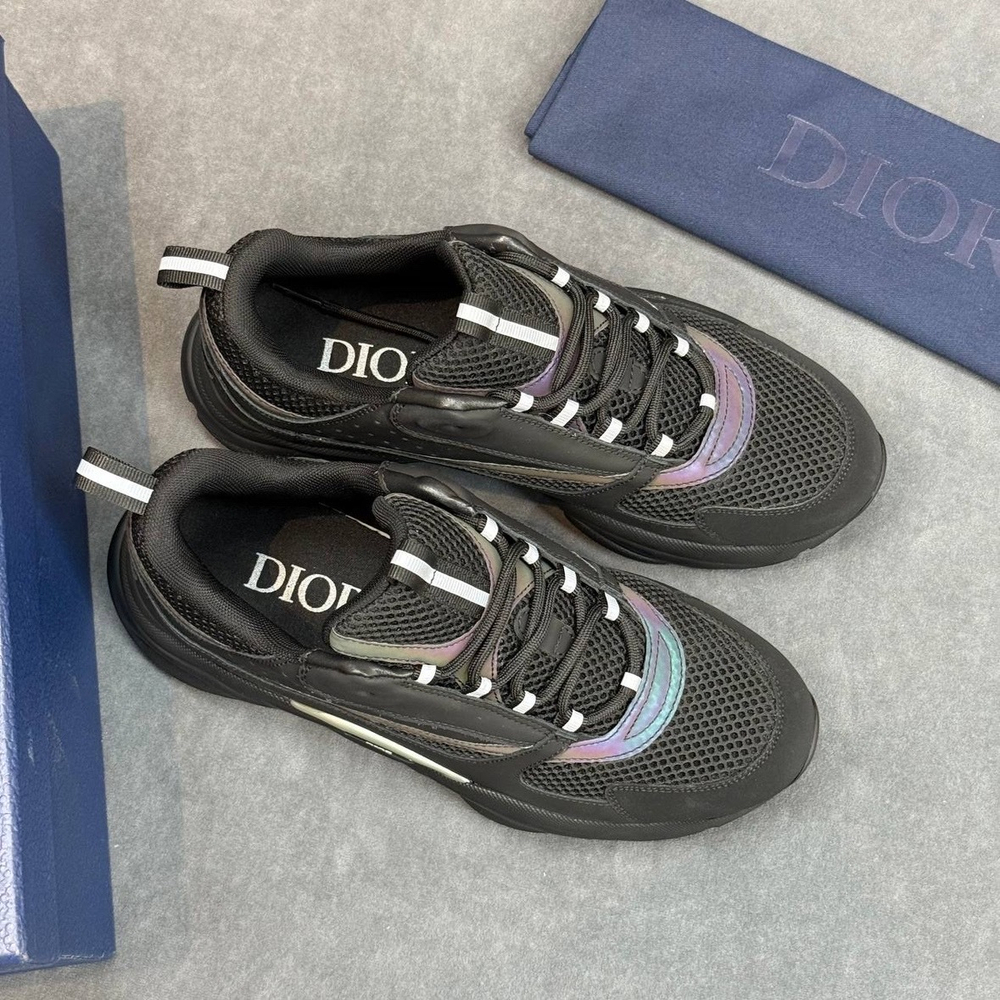 Кроссовки Christian Dior