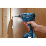 Аккумуляторный гайковёрт GDR 180-LI BOSCH 06019G5123