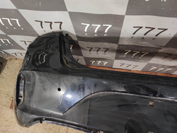 Бампер задний Changan Eado Plus 20-нв Б/У Оригинал C211F2713030101