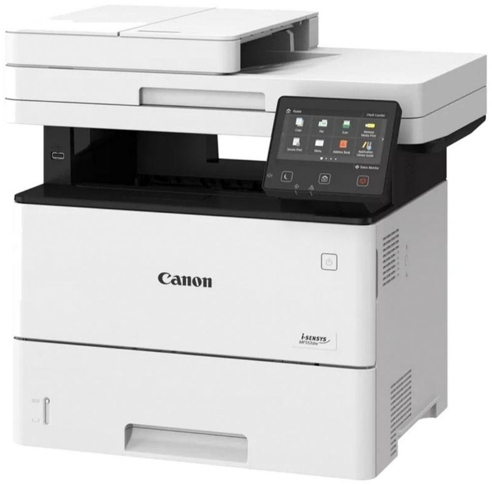 Canon i-SENSYS MF552DW
