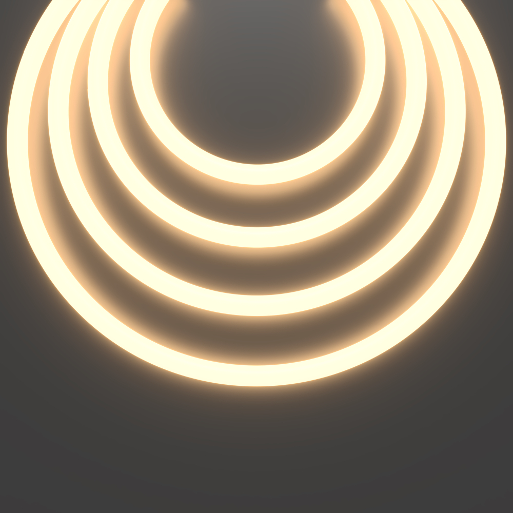 Гибкий неон Led Strip 201146