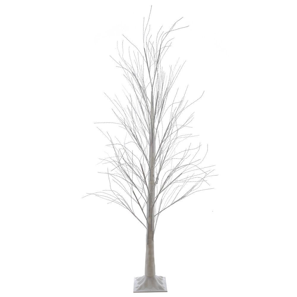 GAEM Изделие декоративное с подсветкой "Дерево", 1300 теплых белых LED ламп, IP44, L95 W95 H180 см