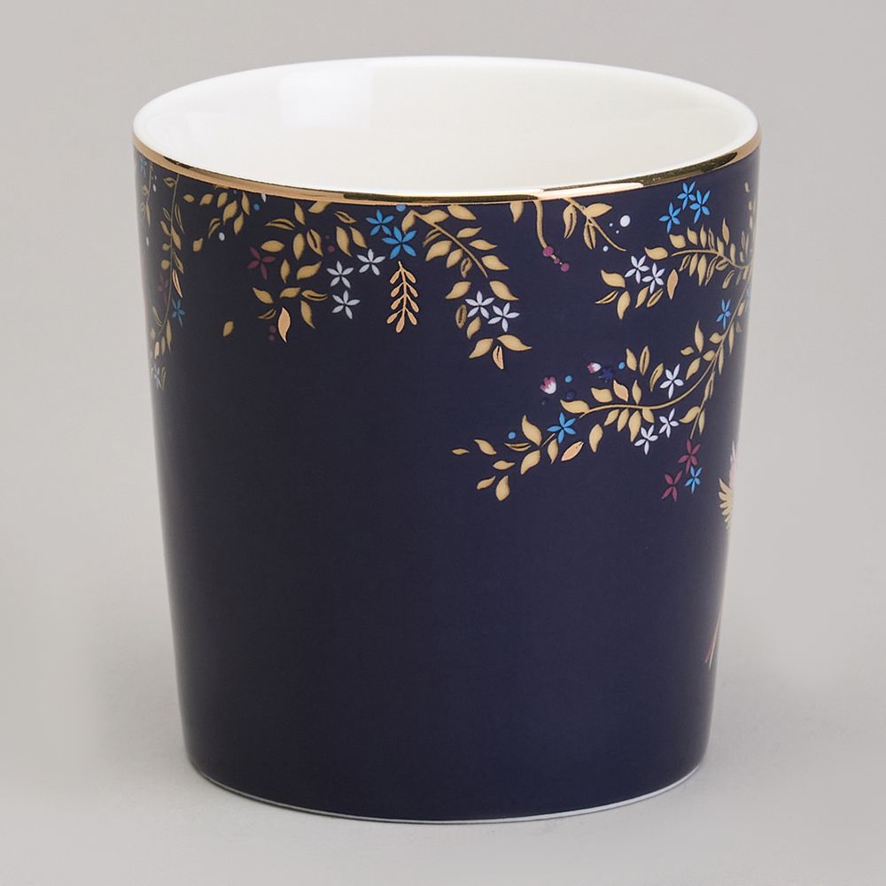 КРУЖКА LEFARD "GOLDEN BIRDS" 380 МЛ (КОР=24ШТ.)