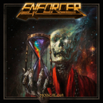 Enforcer / Nostalgia (RU)(CD)