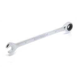 CS-11.05.21 ключ комбинированный трещоточный, 21 мм