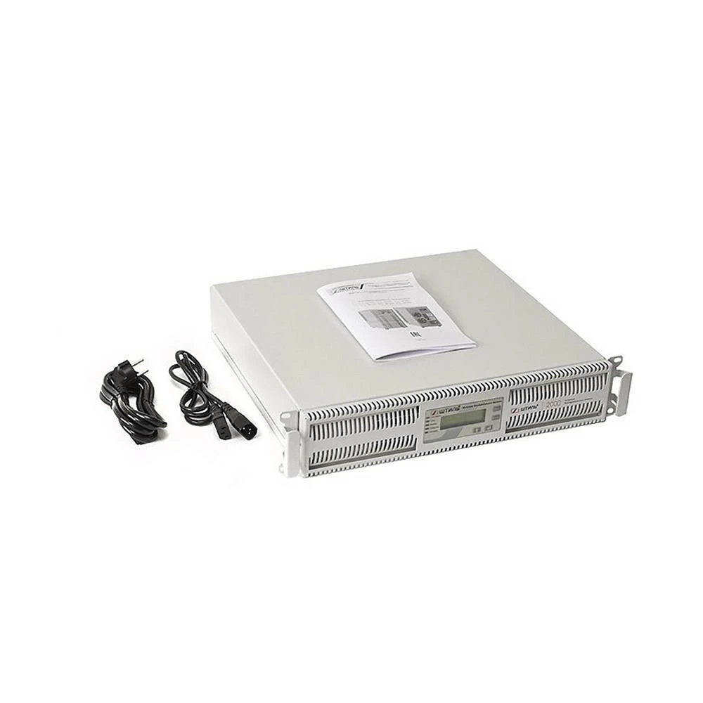 ИБП переменного тока ШТИЛЬ SR1102L